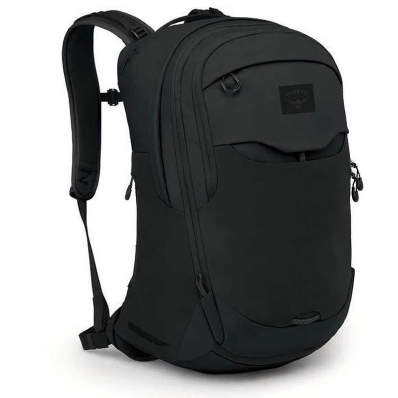 Городской рюкзак Osprey Metron Airspeed 34 л Black (009.3870)