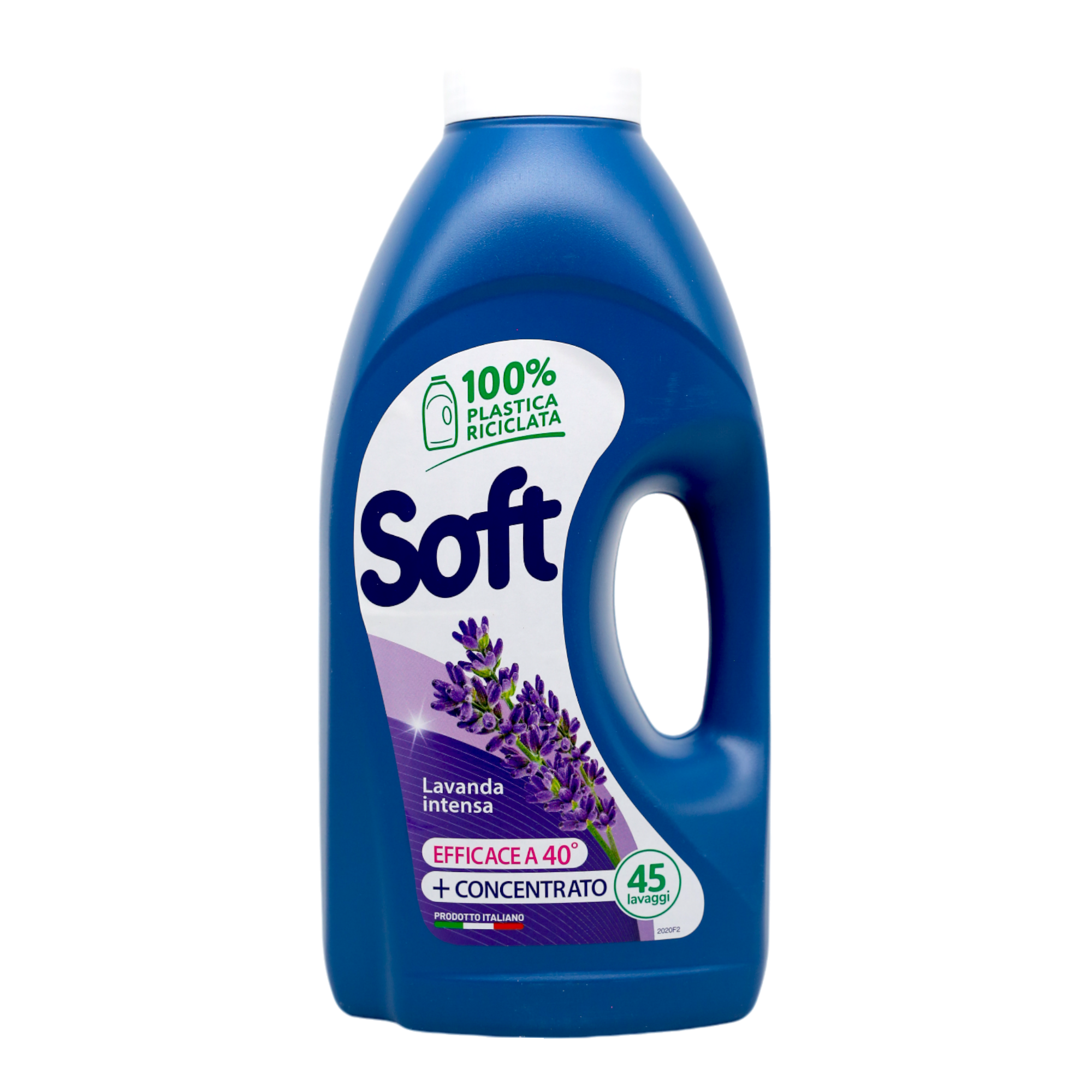 Гель для прання Soft Lavanda 50 прань 2,25 л (НФ-00007106)