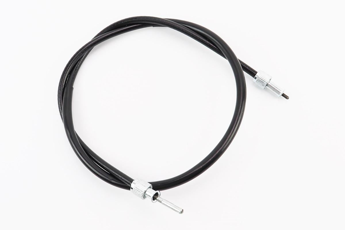 Трос спидометра к мотоциклу Viper-Zongshen V200R трос 990 мм кожух 950 мм (998689)