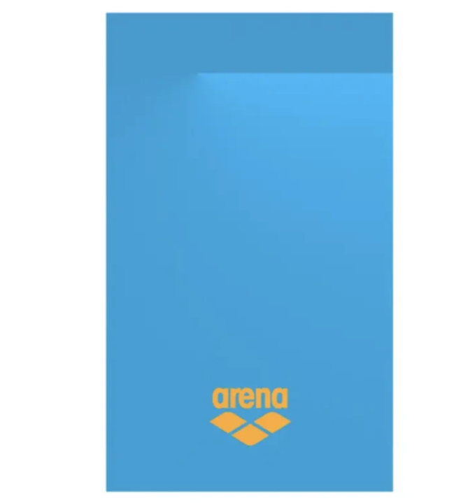 Полотенце Arena Microfiber Towel 150x90 См (009051-830)