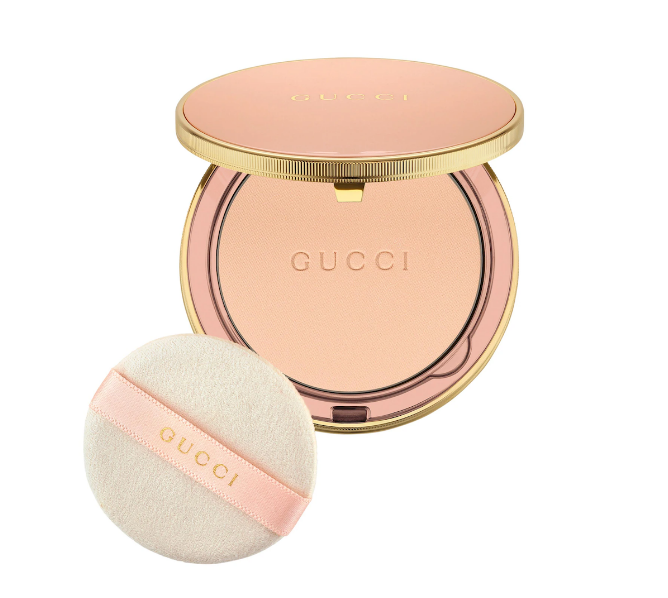 Пудра для лица аналог Gucci Matte Beauty Powder Mat Naturel #00 10 г (3614229385328)