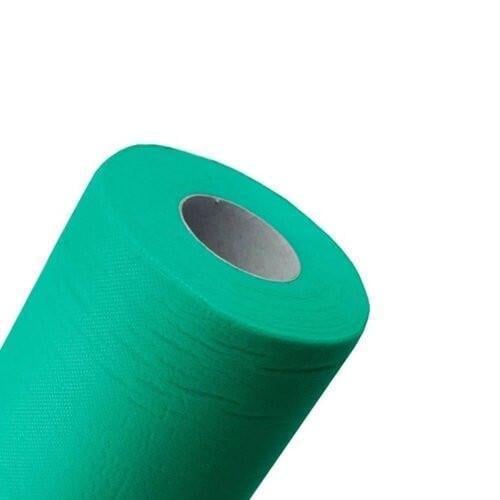 Простирадла одноразові Growtex 23 г/м2 80х100 м