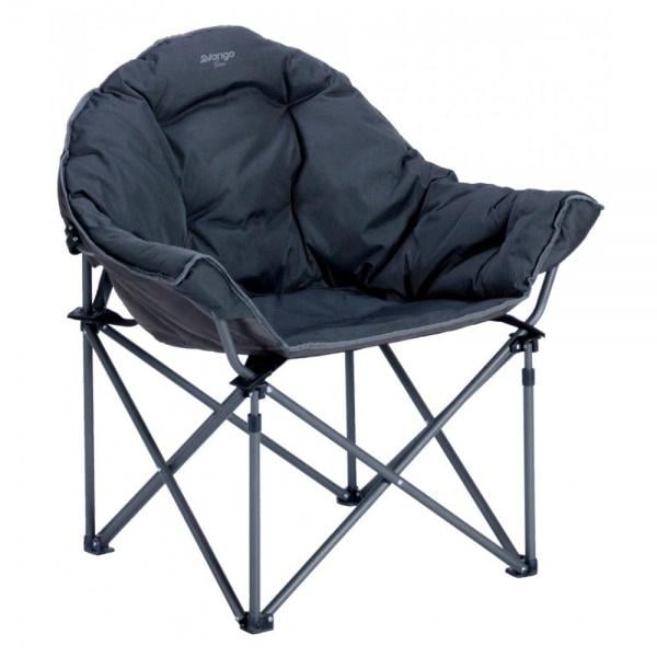 Стілець туристичний Vango Titan 2 Oversized Excalibur