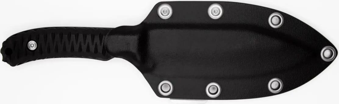 Нож Brothers Knives сталь Хирдман 1,4116 - фото 4 Нож Brothers Knives сталь Хирдман 1,4116 - фото 4