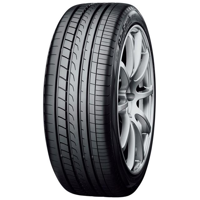 Шина летняя YOKOHAMA BluEarth RV02 205/65 R15 94H (1001201384)