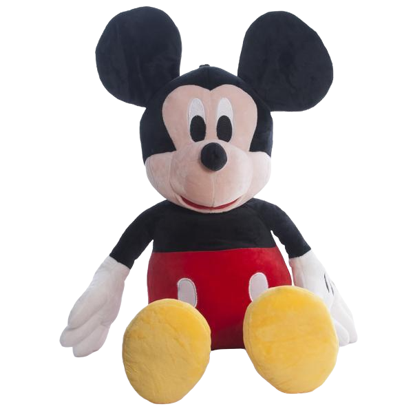 Мягкая игрушка Копица Микки 3 60 см (00284-32)