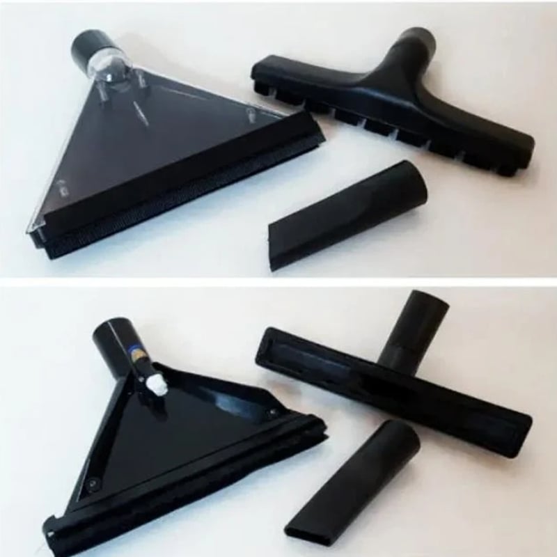 Пилосос Domotec MS-4414 промисловий 3000W миючий 20 л (23678352) - фото 8