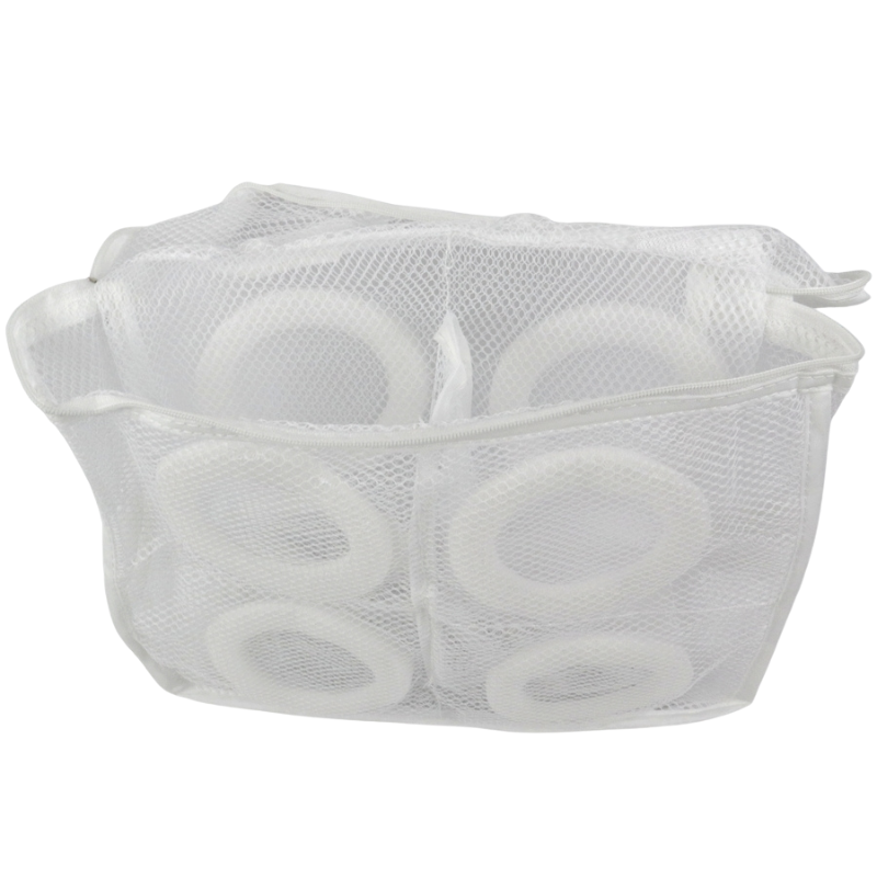 Мішок для прання взуття в пральній машині (4123641) - фото 4 Мішок для прання взуття в пральній машині (4123641) - фото 4