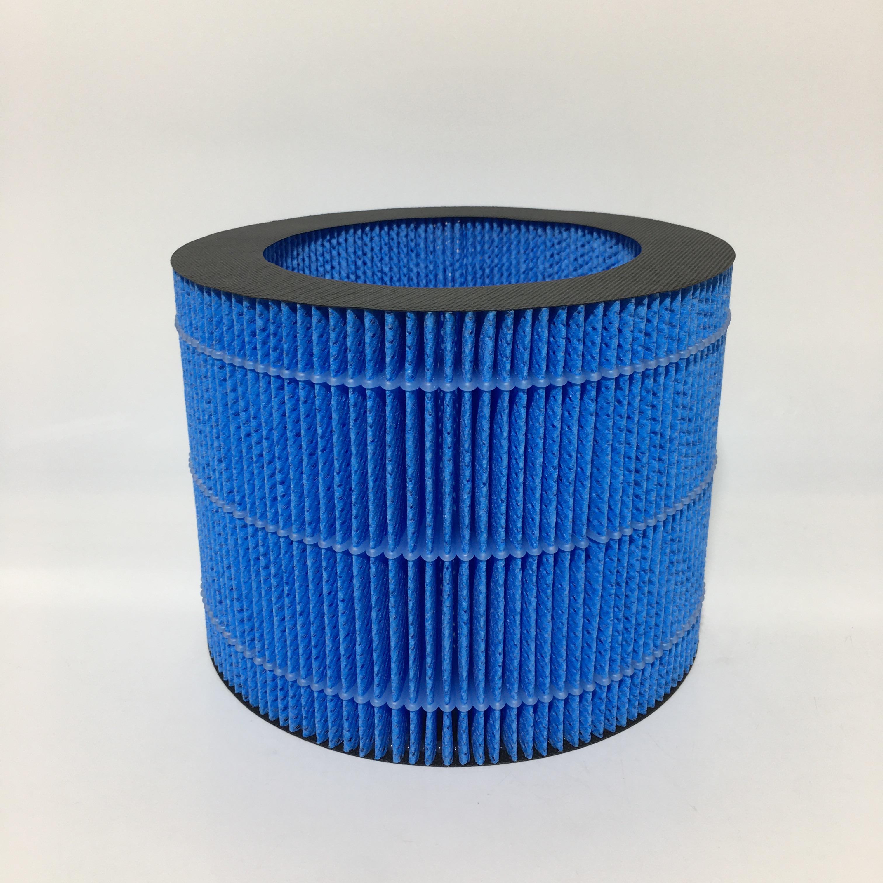 Фильтр для увлажнителя воздуха Philips 3000 series HU3918/10/2000 series HU2716/10/FY3446/30/883444600711 - фото 8 Фильтр для увлажнителя воздуха Philips 3000 series HU3918/10/2000 series HU2716/10/FY3446/30/883444600711 - фото 8