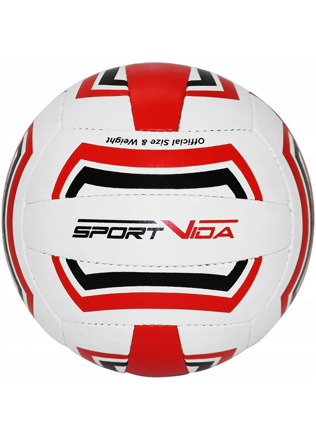 Мяч волейбольный SportVida SV-PA0034 Size 5