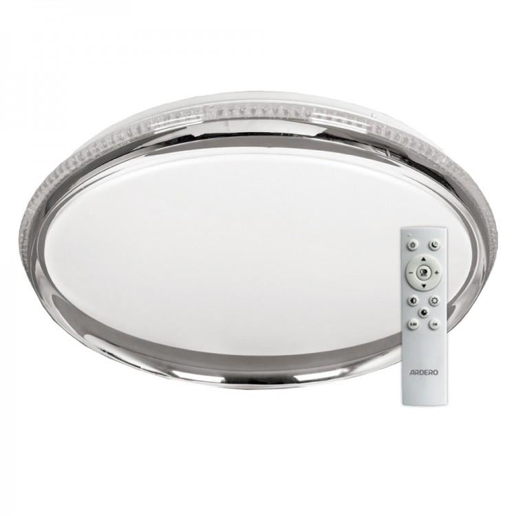 Светильник светодиодный Ardero AURORA 72W (AL6055ARD 72W)