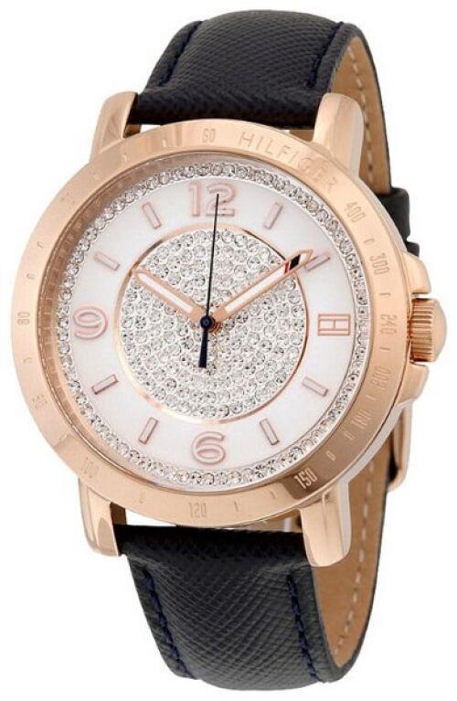 Наручний годинник жіночий Tommy Hilfiger 1781627 (102475)