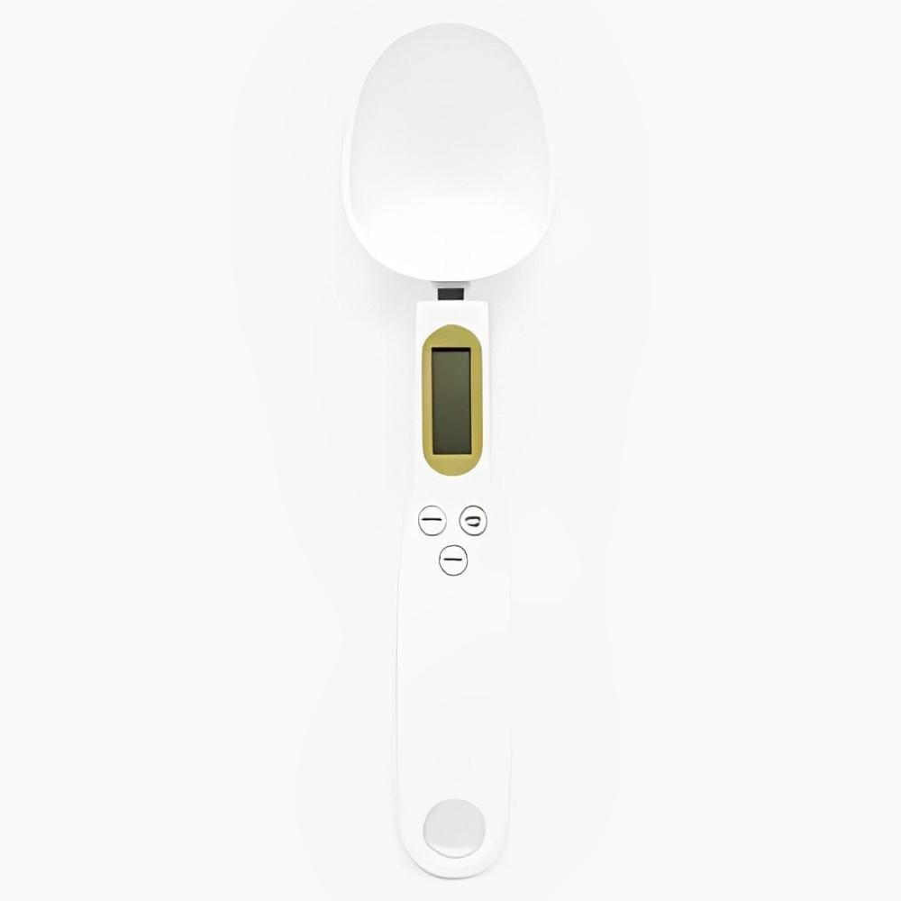 Мирная ложка RoHS Digital Spoon