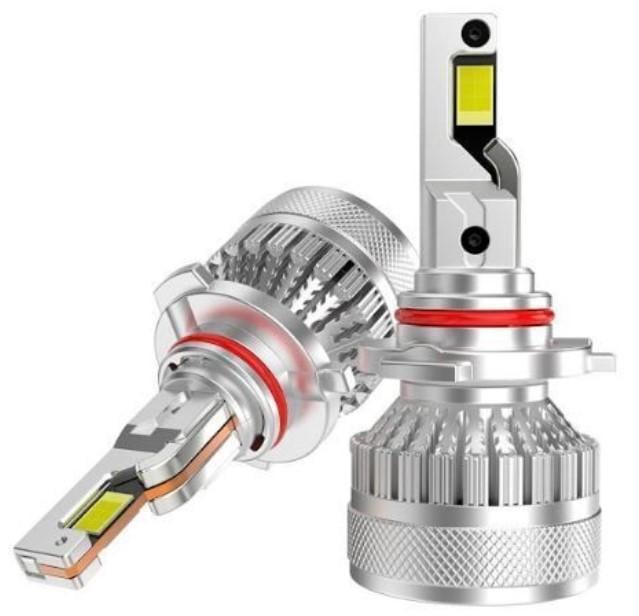 Автолампы LED ALed XL HB3/HB4 9005/9006 6000К 65W 12V XLHB3/HB4G4