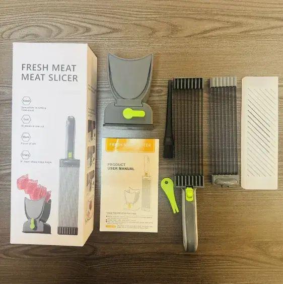 Мясорубка ручная AND LY-824 (opt-103885) - фото 2 Мясорубка ручная AND LY-824 (opt-103885) - фото 2