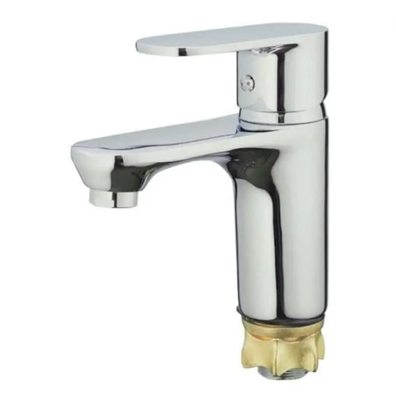 Смеситель для раковины Wezer JEX1-450 (28191)