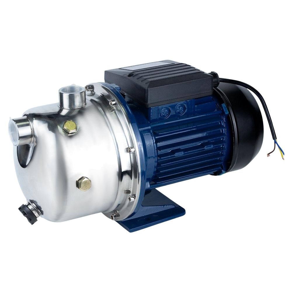 Насос центробежный Wetron 1.1кВт Hmax 48 м Qmax 50 л Украина (775054/50) Насос центробежный Wetron 1.1кВт Hmax 48 м Qmax 50 л Украина (775054/50)