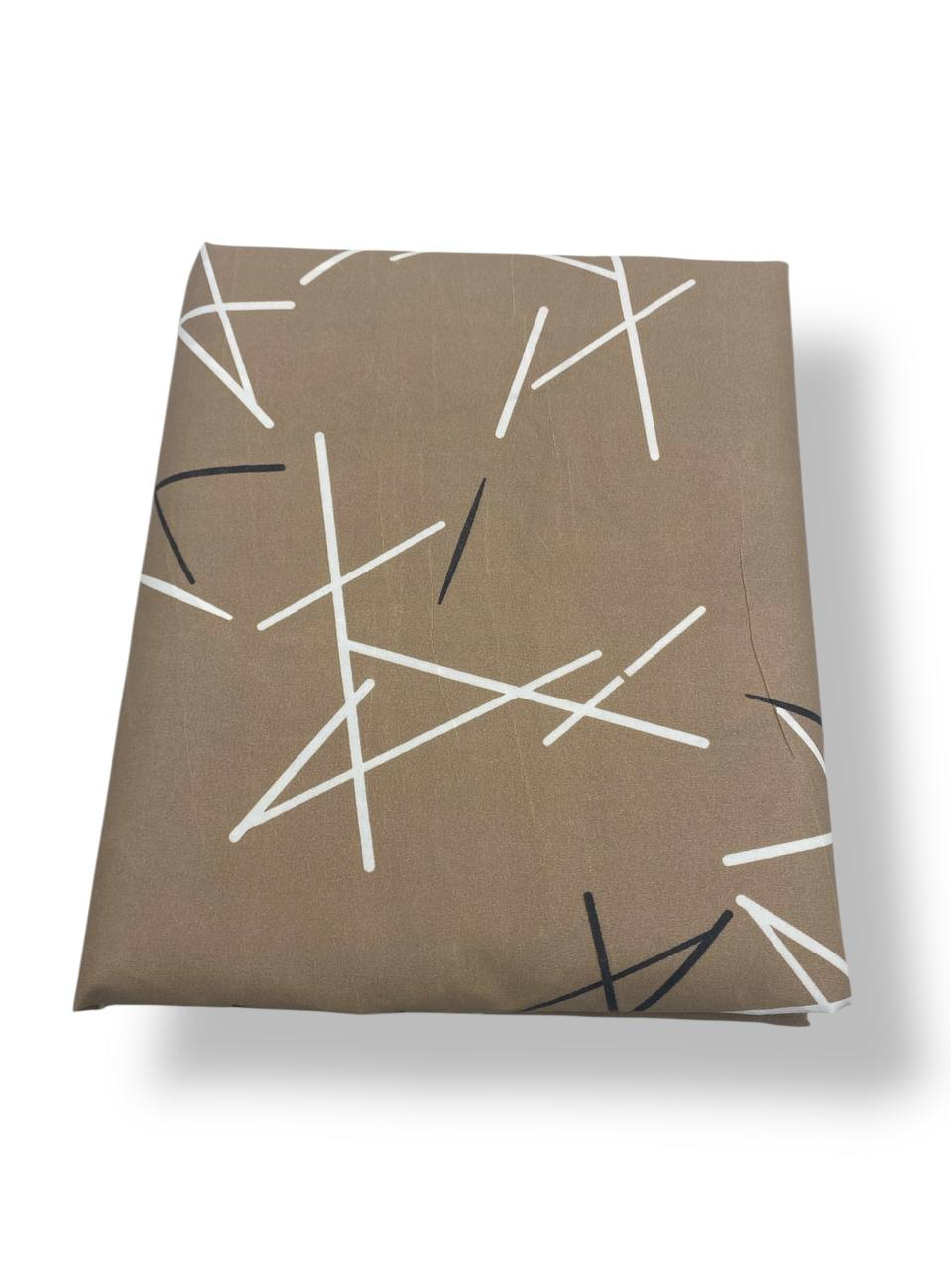 Простыня Ломани полиэстер полуторный 240х220 см (T-05-033/x240)