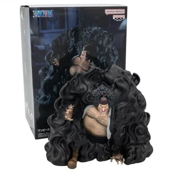 Колекційна фігурка Banpresto One Piece FL Black Hole Marshall D. Teach (3150248356) Колекційна фігурка Banpresto One Piece FL Black Hole Marshall D. Teach (3150248356)