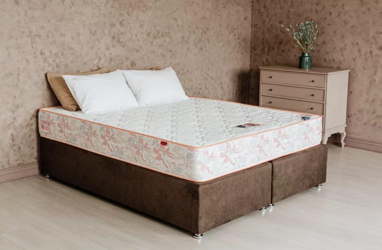 Матрац Matroluxe Camelia 90x190 см (MC-003K) - фото 2 Матрац Matroluxe Camelia 90x190 см (MC-003K) - фото 2