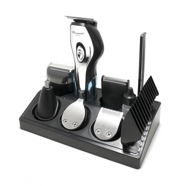 Машинка для стрижки волос Gemei GM-562 11в1