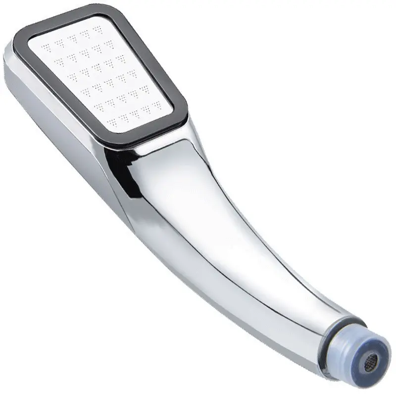 Лейка для душа экономный расход воды Zerix SH-52 300 отверстий (ZX2890) Лейка для душа экономный расход воды Zerix SH-52 300 отверстий (ZX2890)