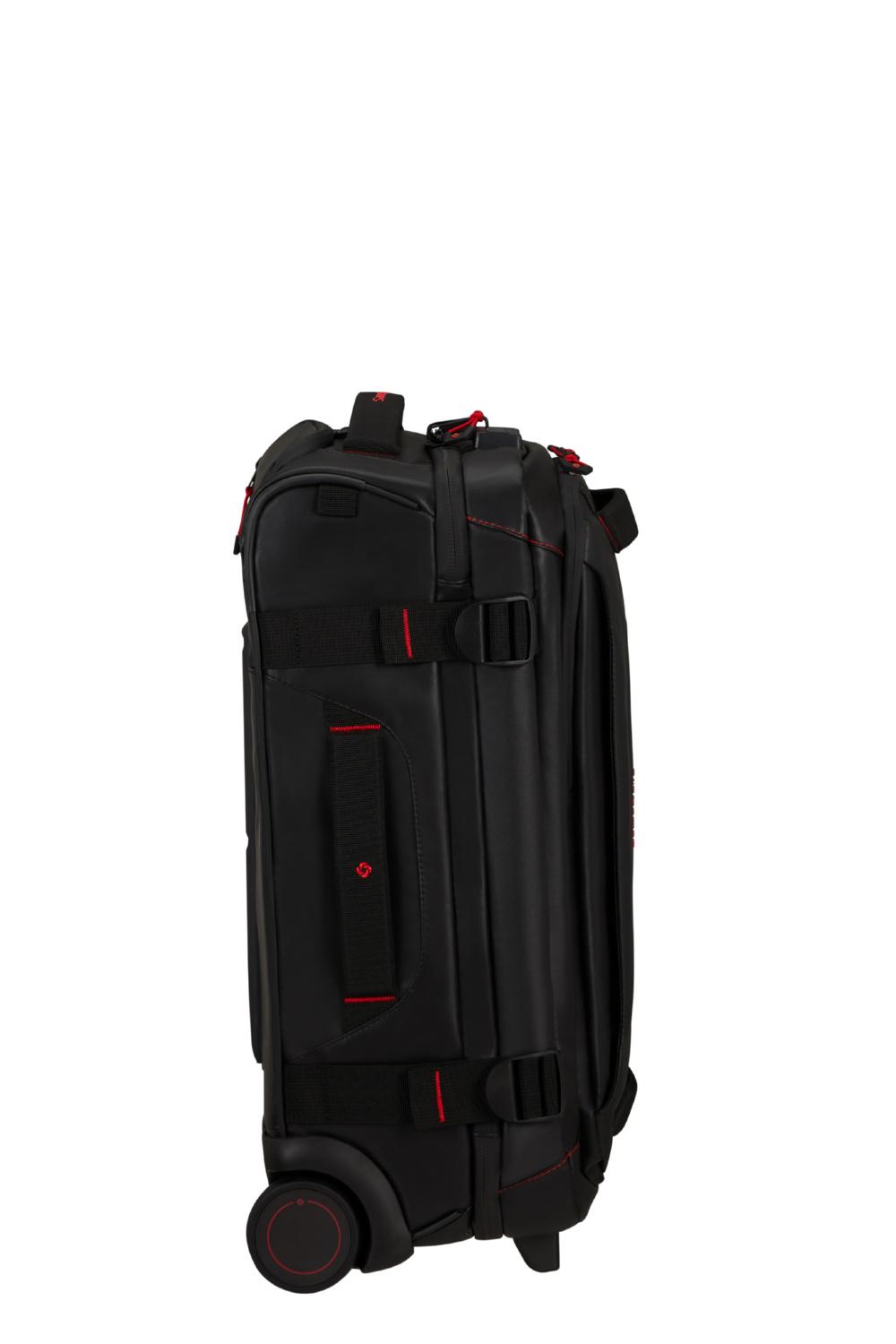 Дорожня сумка Samsonite Ecodiver 55x35x23 Чорний (KH7*09011) - фото 6