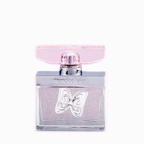 Парфюмированная вода для женщин Franck Olivier Nature 75 мл (28550)