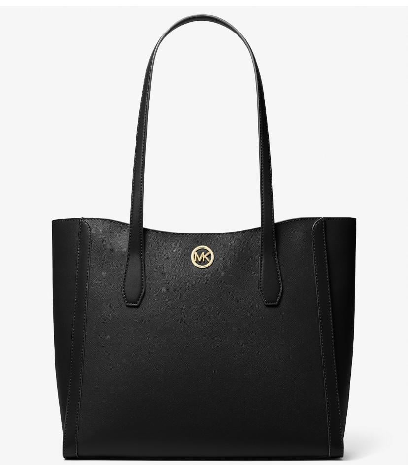 Сумка Michael Kors Leida Large Tote Bag (35F4G9GT3VB)
