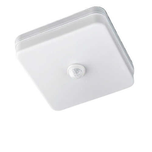 Світильник стельовий LED Light House 24 W 6400K Білий (DL-18398)