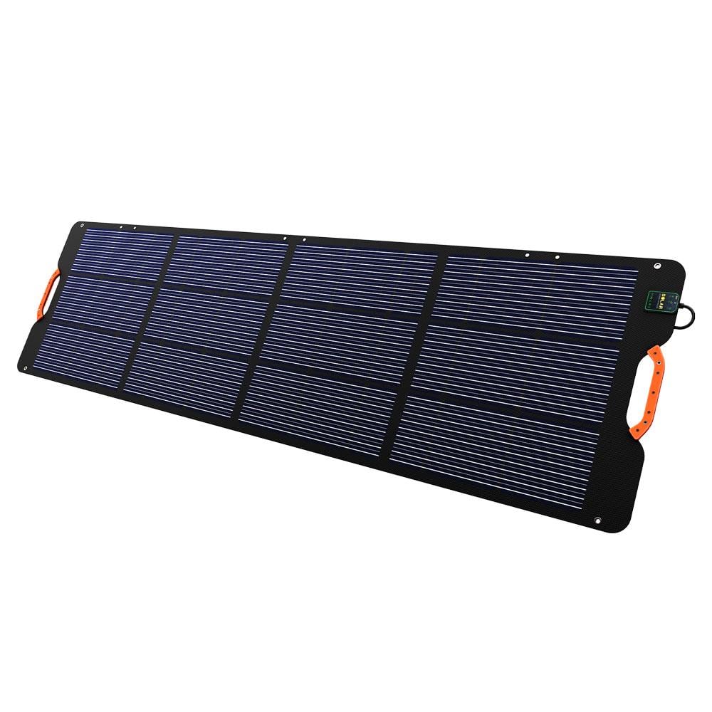 Солнечная панель iHunt Solar Panel 200 Вт - фото 2 Солнечная панель iHunt Solar Panel 200 Вт - фото 2