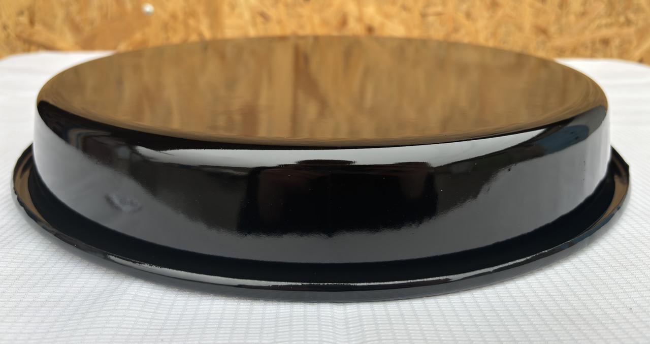 Деко для духовки Asel кругле 34,5 см (2056715799) - фото 6 Деко для духовки Asel кругле 34,5 см (2056715799) - фото 6