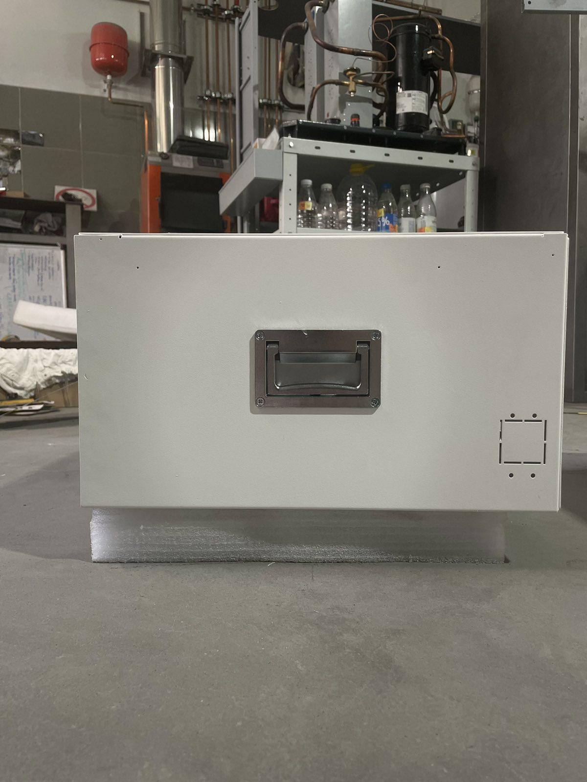 Корпус для акумуляторного блока 8S1P 24 В 280 Аг (21411677) - фото 3