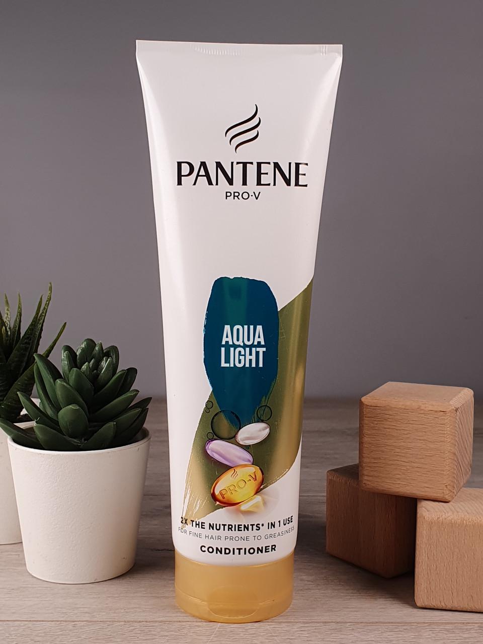Бальзам для волос Pantene aqua light 275 мл (1881184164)