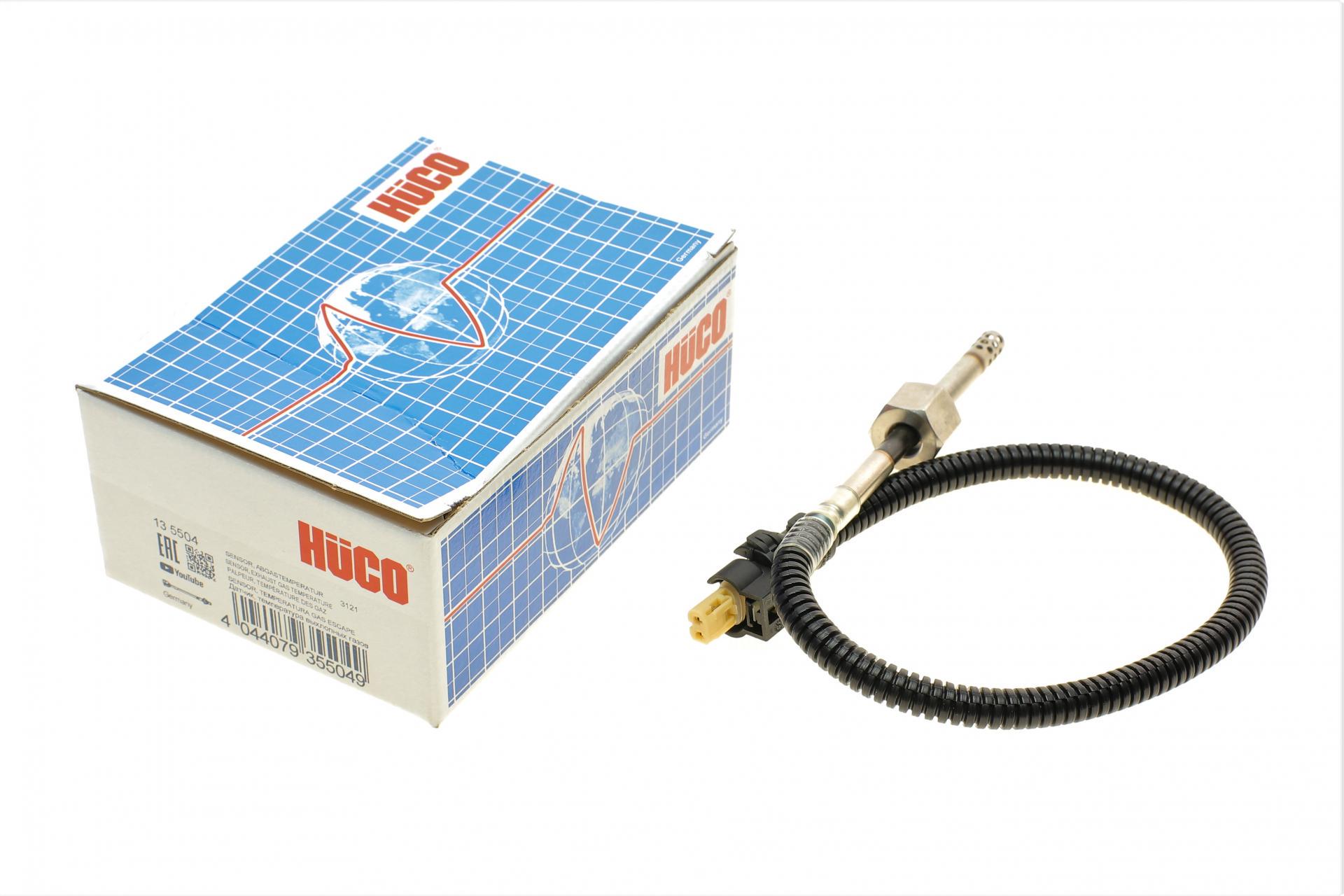 Датчик температуры Hitachi для ВГ перед сажевым фильтром Mercedes C-class W205/E-class W212 09-18 (135504) Датчик температуры Hitachi для ВГ перед сажевым фильтром Mercedes C-class W205/E-class W212 09-18 (135504)