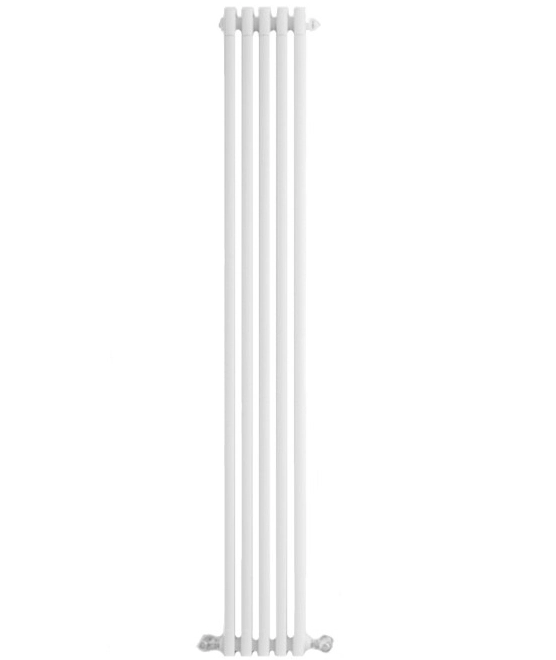 Радиатор Global EKOS PLUS 2000/95 алюминиевый 1 секц. (EKOSPLUS2000100)