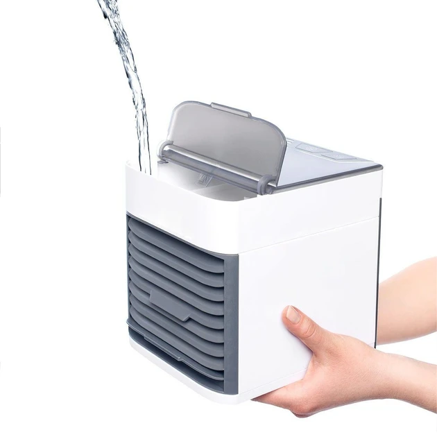 Миникондиционер Arctic Air Ultra с функцией охлаждения (27506814) - фото 3 Миникондиционер Arctic Air Ultra с функцией охлаждения (27506814) - фото 3