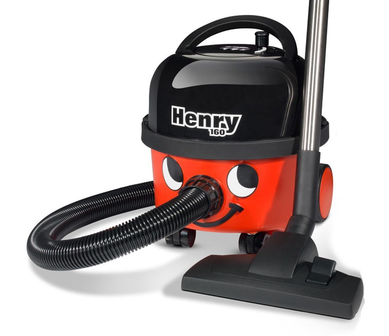 Пилосос промисловий Numatic HVR160 Henry (142662)