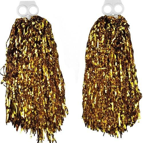 Помпони для черлідінгу (19-574GL)