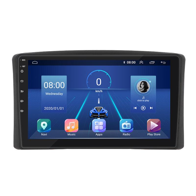 Автомагнитола штатная Lesko 4G/GPS/Wi-Fi для Lexus LX II 1998-2002 6/128Gb 9" (1983864479) Автомагнитола штатная Lesko 4G/GPS/Wi-Fi для Lexus LX II 1998-2002 6/128Gb 9" (1983864479)