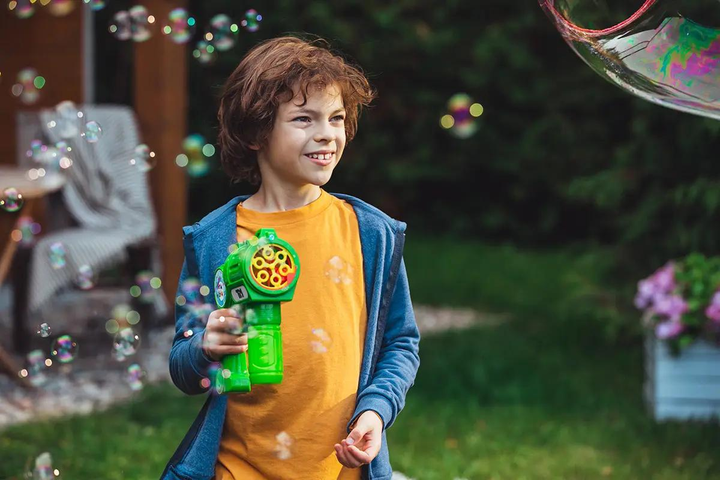 Автоматический пузырьковый бластер PP 777-7 (25890823) - фото 4 Автоматический пузырьковый бластер PP 777-7 (25890823) - фото 4