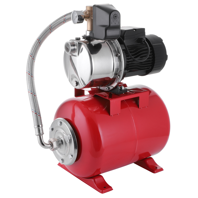 Насосная станция KOER AUTO JS-800 KP2669