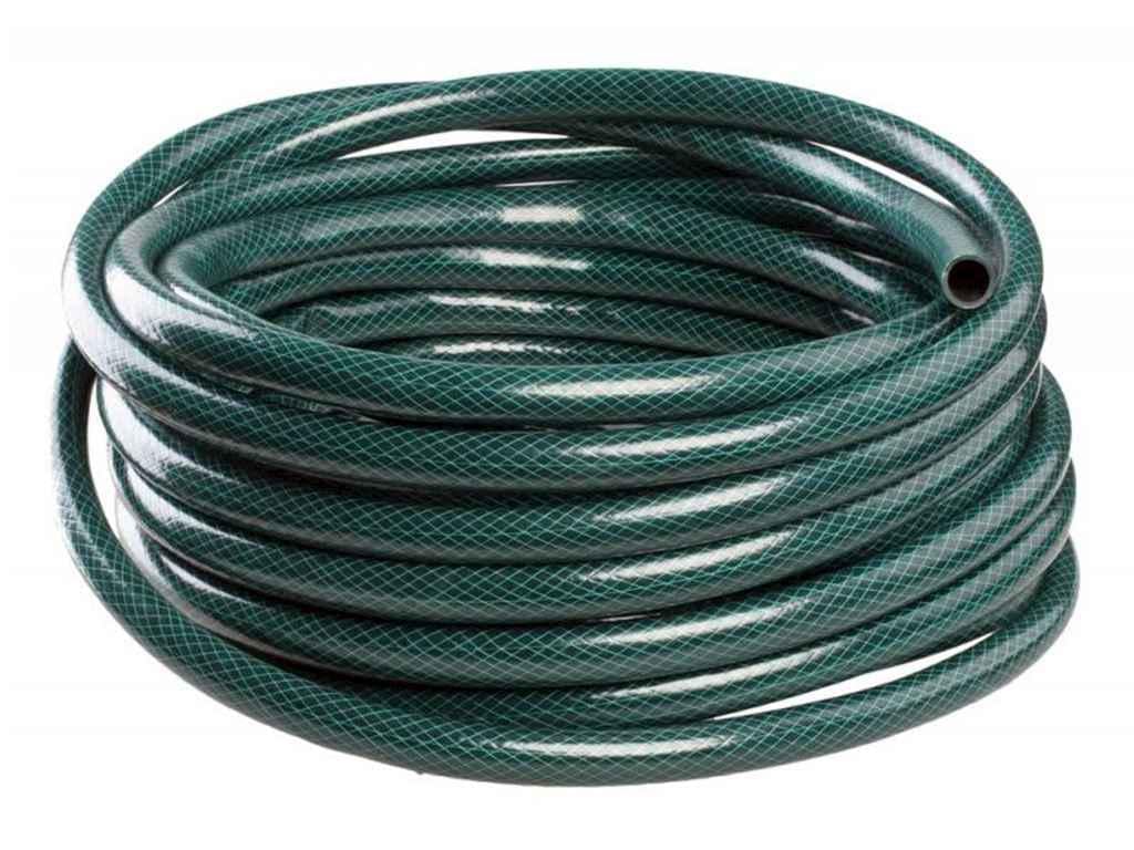 Шланг для поливу Леміра 1/2" D 13 мм 50 м (604604)