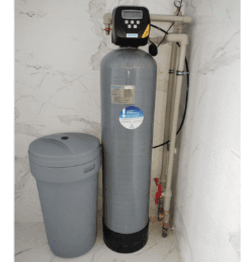 Фильтр Ecosoft обезжелезивание и смягчение воды (FK1252CIMIXA) - фото 5 Фильтр Ecosoft обезжелезивание и смягчение воды (FK1252CIMIXA) - фото 5