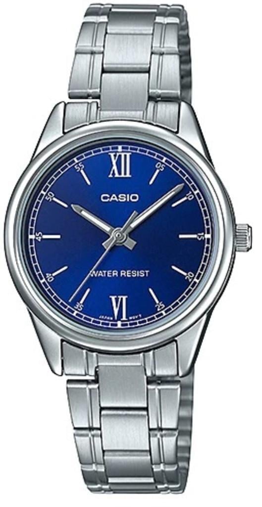 Часы Casio LTP-V005D-2B2 (1494477804)