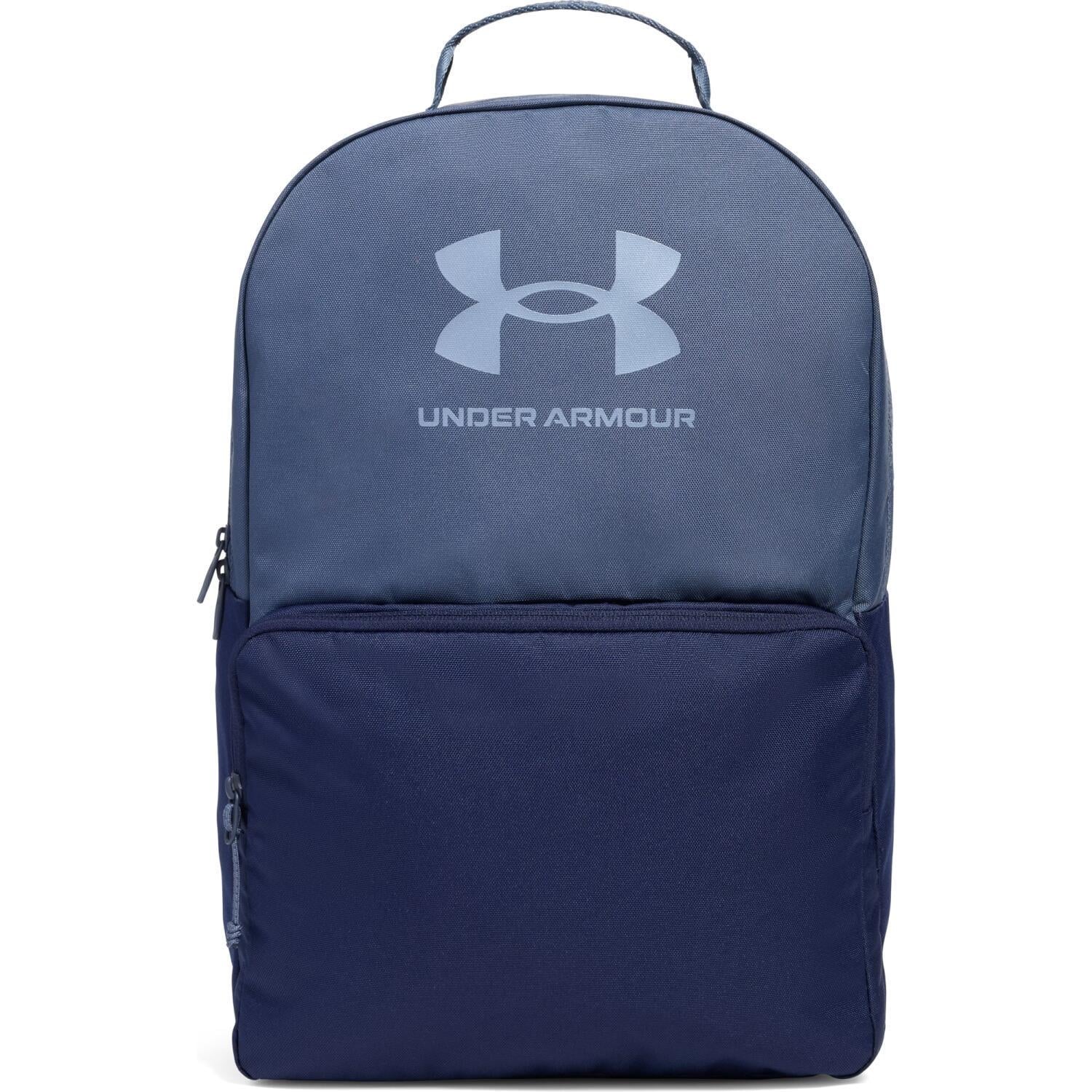 Рюкзак Under Armour LOUDON BACKPACK Темно-синий (1378415-045)