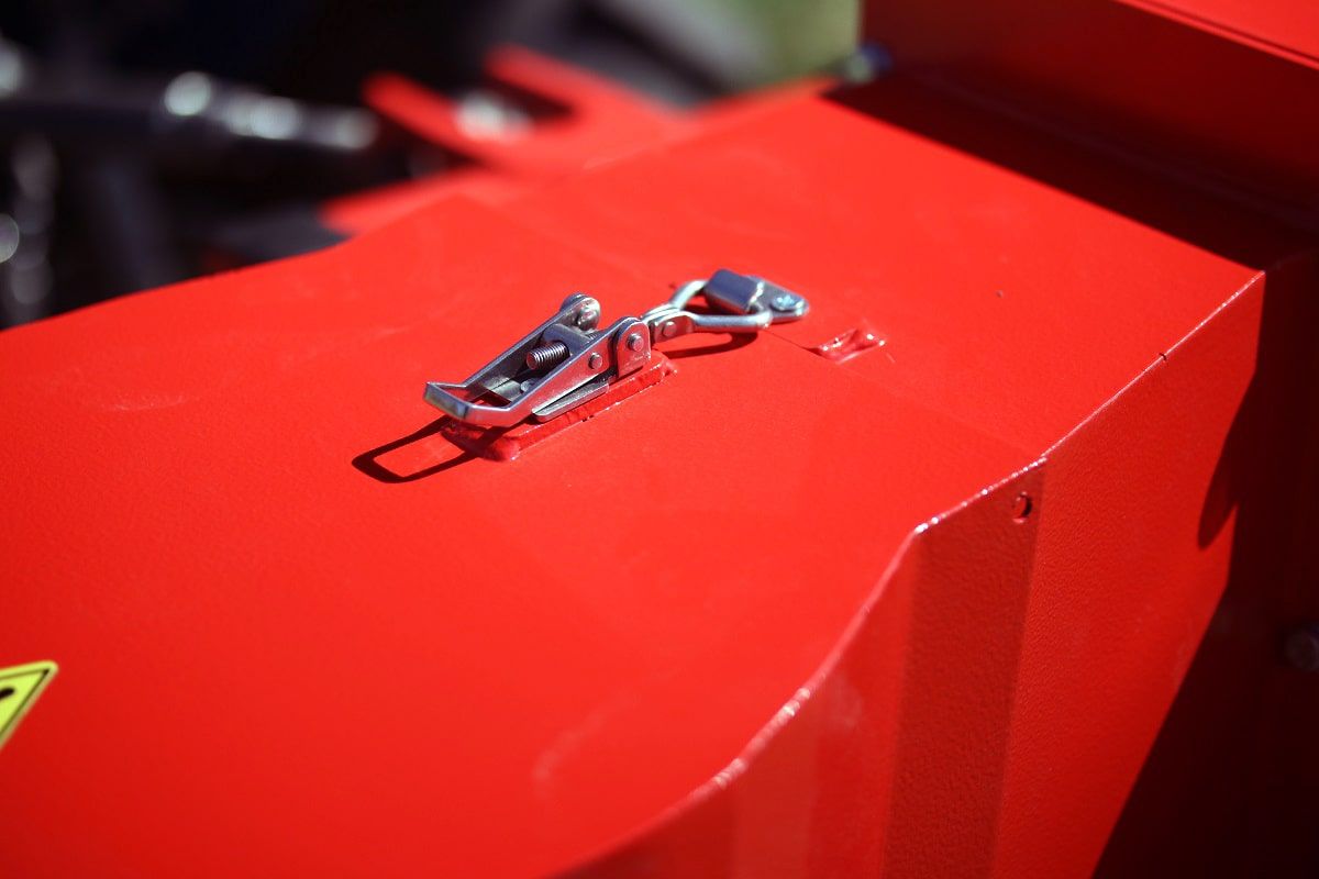 Подрібнювач гілок Arpal на шматки дров до трактора (АМ-80ТР) - фото 10 Подрібнювач гілок Arpal на шматки дров до трактора (АМ-80ТР) - фото 10