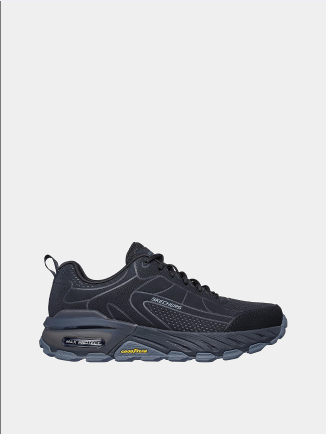 Кроссовки мужские Skechers 237672 BKCC р. 45 Черный (37345004) Кроссовки мужские Skechers 237672 BKCC р. 45 Черный (37345004)
