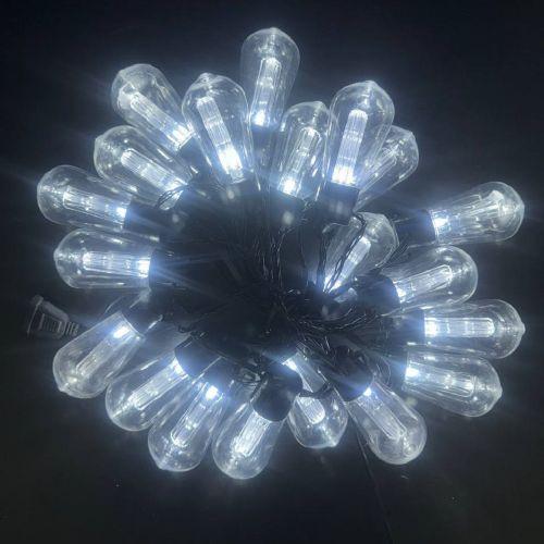 Гірлянда світлодіодна зовнішня Вінтаж 5 м 20 led (R96325)