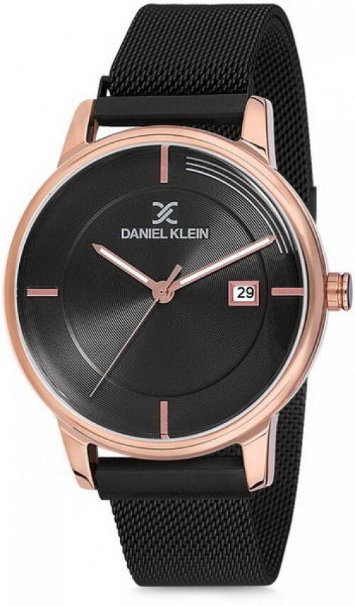 Наручний годинник чоловічий Daniel Klein DK12105-5 (108006)
